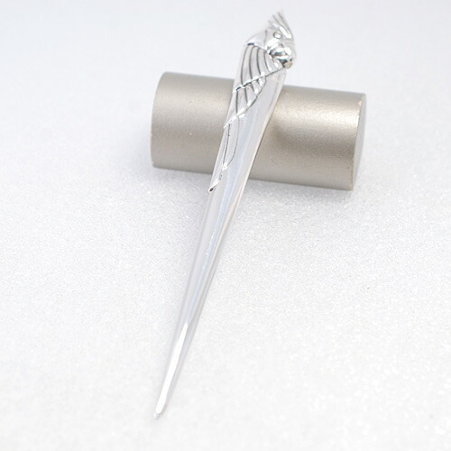 楽天市場】カルティエ CARTIER ペーパーナイフ SS クォーツ