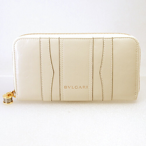 【夏休み最終SALE‼️】BVLGARI ブルガリ 長財布 B-ZERO1 レザー 夏休み最終SALE‼️】BVLGARI ブルガリ 長財布 B-ZERO1 レザー 夏休み