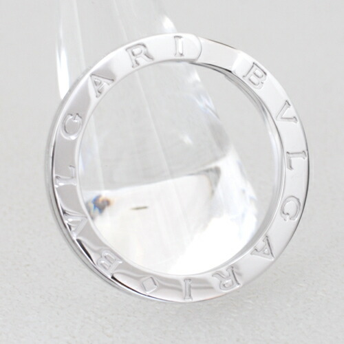 楽天市場】ブルガリ BVLGARI キーリング 34886 ブルガリブルガリ ロゴ