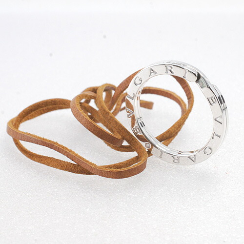 楽天市場】【未使用品】【ジュエリー】BVLGARI ブルガリ ブルガリ