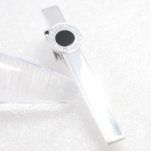 楽天市場】BVLGARIブルガリ ブルガリ・ブルガリ ネクタイピン タイピン