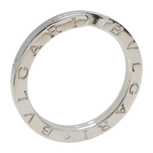 BVLGARI ブルガリ キーリング ネックレストップ 箱付 シルバー_5 BVLGARI ブルガリ キーリング ネックレストップ 箱付 シルバー_5