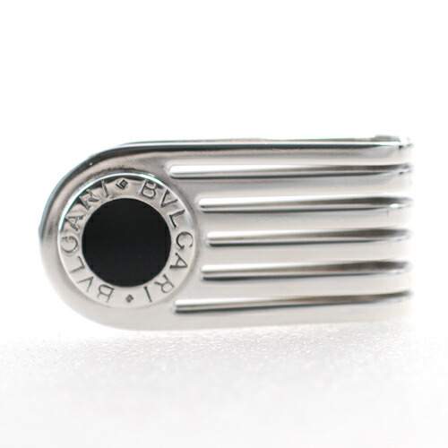 ア*ロ様 BVLGARI シルバー925 マネークリップ 楽天市場】【財布】【新品仕上げ済】BVLGARI ブルガリ ブルガリ