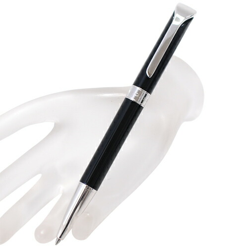 楽天市場】BVLGARI ブルガリ ボールペン オフホワイト シルバー色