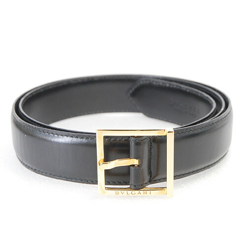 楽天市場】BVLGARI ブルガリ ベルト サイズ:115(46) アショーマ レザー
