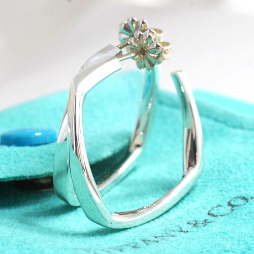 楽天市場】【希少】ティファニー フランク・ゲーリー オーキッド