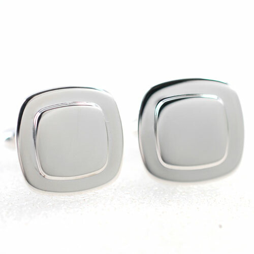 楽天市場】ティファニー ハードウェア ボール カフス 585×チタン