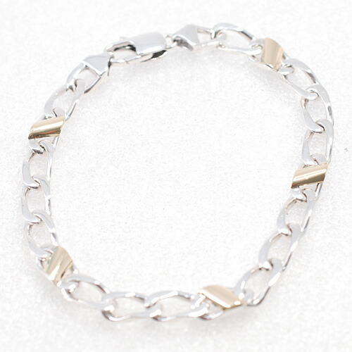 楽天市場】TIFFANY&Co.ティファニー 【美品△】SV925×K18YG コンビ