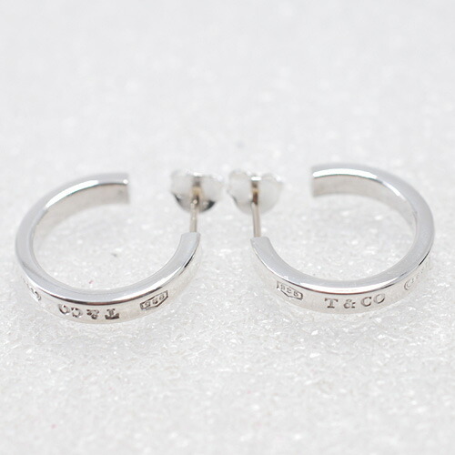 楽天市場】【中古品】【レディース】 TIFFANY&Co. ティファニー 1837