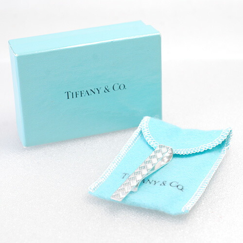 楽天市場】【ジュエリー】 TIFFANY&Co. ティファニー 1837 ネクタイ