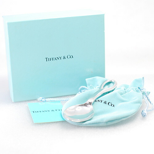 楽天市場】【中古】TIFFANY＆Co.（ティファニー）SV925 銀製品