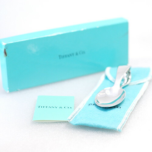 楽天市場】ティファニー Tiffany&Co. ラトル シルバー SV925 ベビー