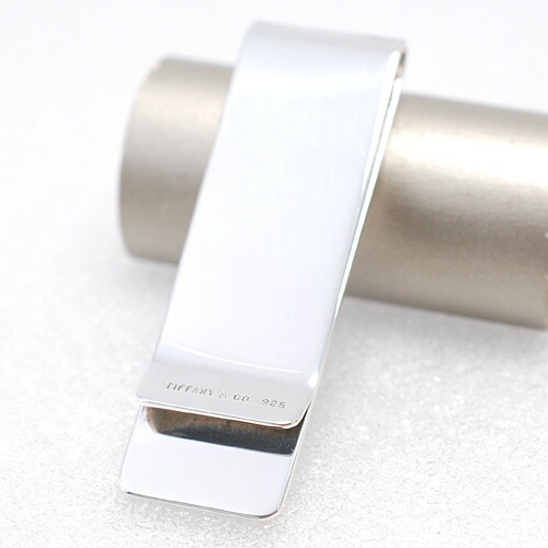 TIFFANY MAKERS メイカーズ マネークリップ O2410027 楽天市場】Tiffany&Co. ティファニーマネークリップ T&CO MAKERS