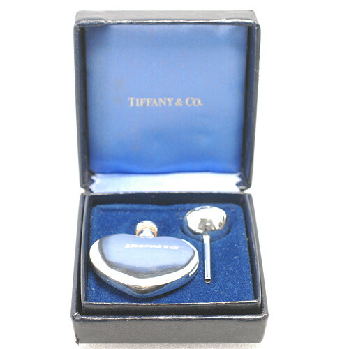 楽天市場】【中古】TIFFANY&Co. ティファニー アトマイザー 香水