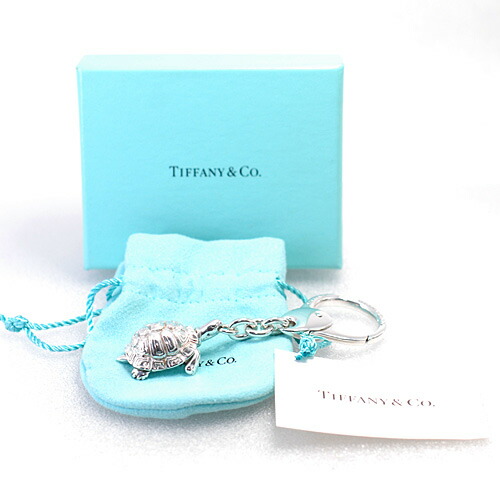 ティファニー キーリング キーホルダー 地球 アース 世界地図 地図 シルバー TIFFANY&Co. ティファニー キーリング キーホルダー 地球 アース