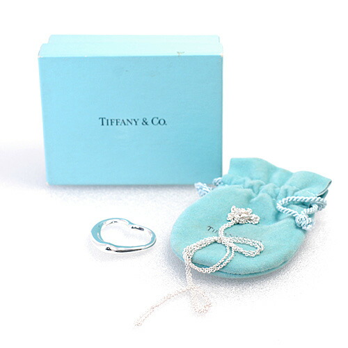 楽天市場】【ギフト品質】ティファニー Tiffany&Co ロング