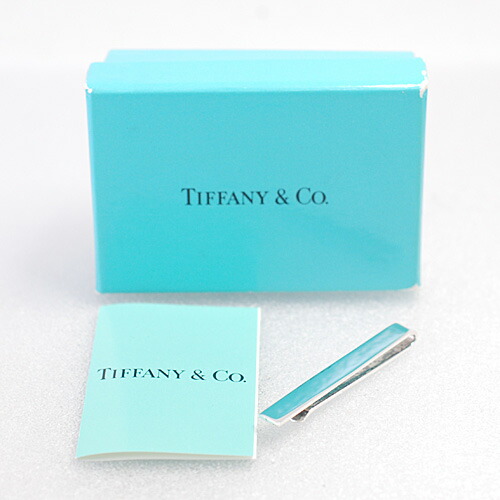 P213 TIFFANY&Co. ティファニー　スマートなタイピン　750YG 楽天市場】【ジュエリー】【新品仕上げ済】 TIFFANY&Co