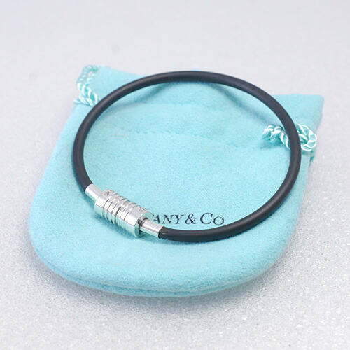 楽天市場】Tiffany&Co.(ティファニー) パロマグルーブ サーファー