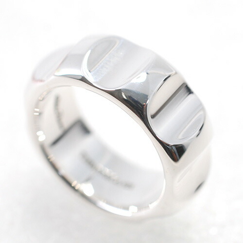 美品 ティファニー ジグザグ ウェーブ リング silver925 パロマピカソ 楽天市場】TIFFANY&Co. ティファニー ジグザグ リング・指輪