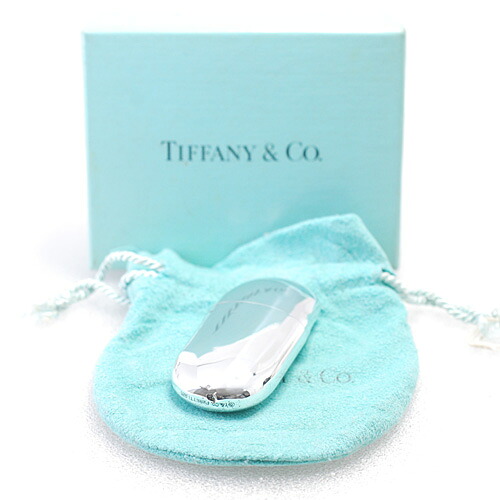 楽天市場】◇ミウラ◇ ティファニー TIFFANY&Co. ビーン ライター