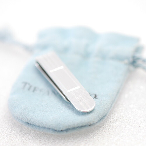 楽天市場】Tiffany&Co. ティファニー ツイスト ノット タイバー SV925