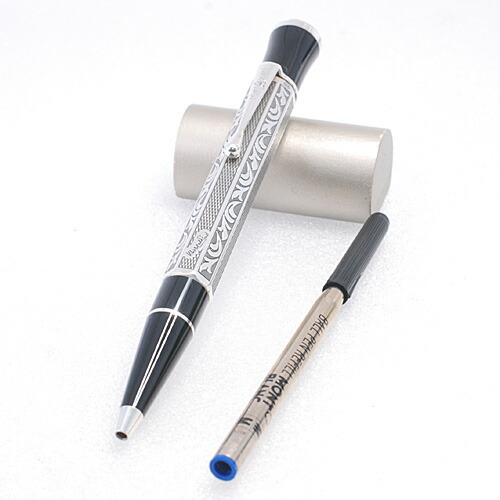 楽天市場】モンブラン ボールペン WRITERS EDITION 作家シリーズ