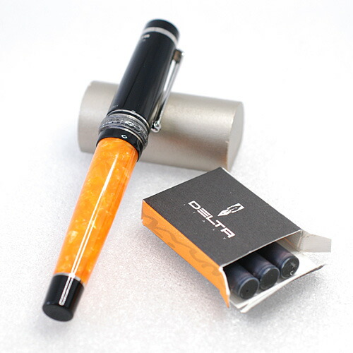 楽天市場】【DL117】【DELTA / デルタ】Dolce vita SLIM / ドルチェ