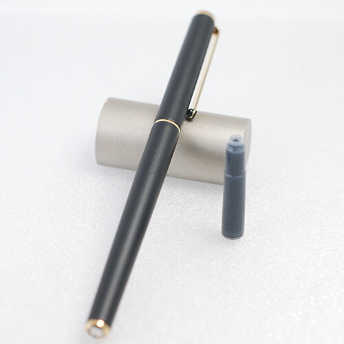 【未使用★稀少品】 montblanc ノブレス プラチナ 万年筆・ペン セット 詳細ページ | 万年筆 ボールペンなど高級筆記具の販売・買取