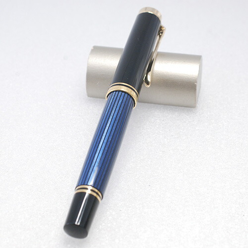 未使用 Pelikan SOUVERAN 14C-585 M Pelikan (ペリカン) 万年筆 14C-585 廃盤｜トレファクONLINE