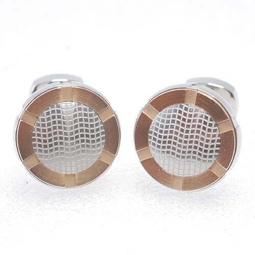 楽天市場】【ジュエリー】CHAUMET ショーメ ダンディ カフス メンズ