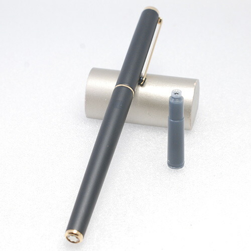 楽天市場】【未使用品】MONTBLANC モンブラン 万年筆 ノブレス
