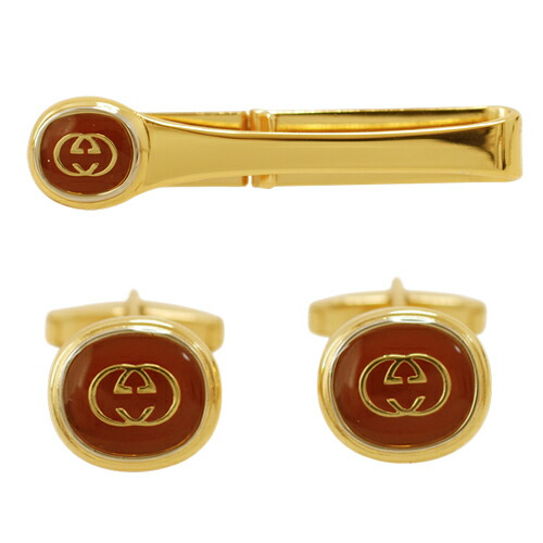 楽天市場】GUCCI グッチ メンズ ネクタイピンダイアゴナル インター