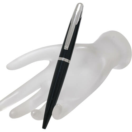 楽天市場】dunhill ダンヒル サイドカー ボールペン ローラーボール 黒