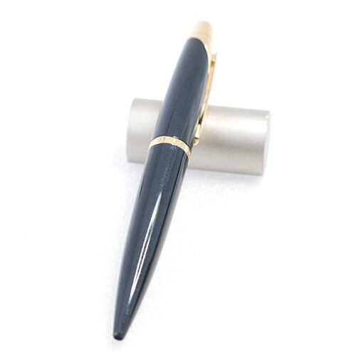 楽天市場】dunhill ダンヒル サイドカー ボールペン ローラーボール 黒