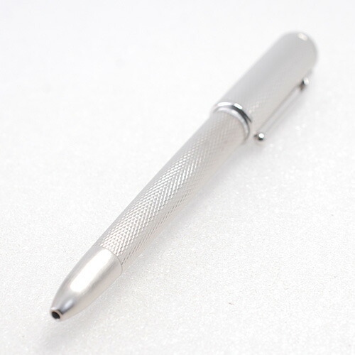 M07/005 Dunhill ダンヒル 回転式ボールペン M07/005 Dunhill ダンヒル 回転式ボールペン - メルカリ