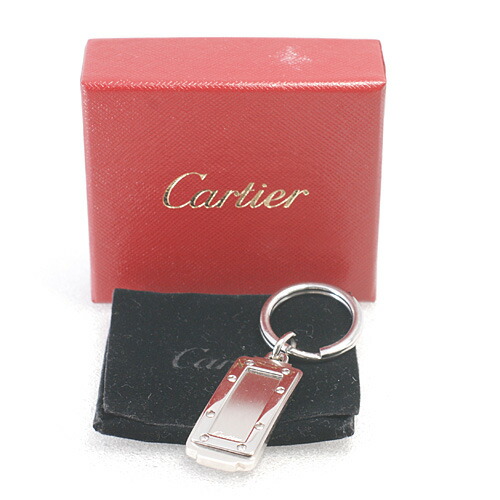 楽天市場】【ジュエリー】Cartier カルティエ サントス