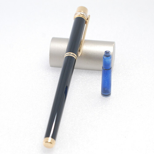 楽天市場】Cartier カルティエ トリニティ ドゥ カルティエ 万年筆