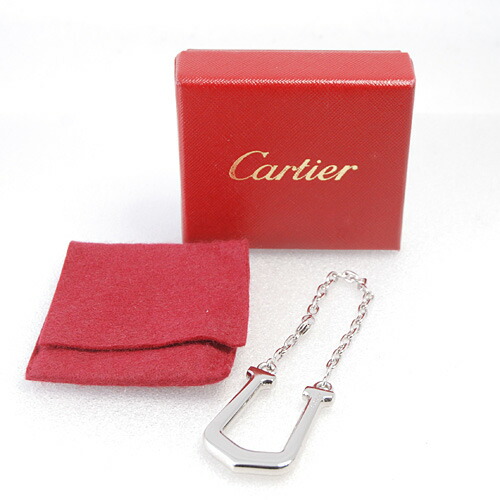 楽天市場】【ジュエリー】Cartier カルティエ Cエロンゲート バッグ
