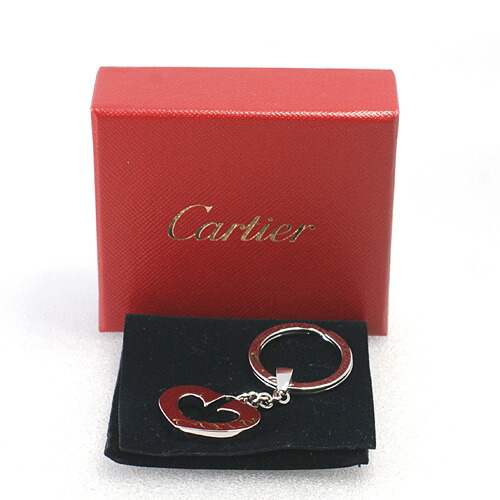 楽天市場】【ジュエリー】Cartier カルティエ サントス