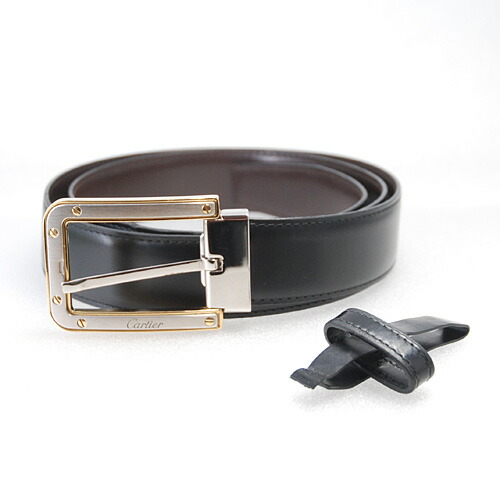 楽天市場】【アパレル】Cartier カルティエ サントス マスト