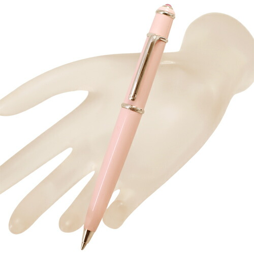 楽天市場】Cartier カルティエ ディアボロ ドゥ カルティエ ボールペン