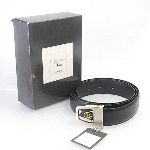 楽天市場】【アウトレット】ディオール DIOR リバーシブルベルト