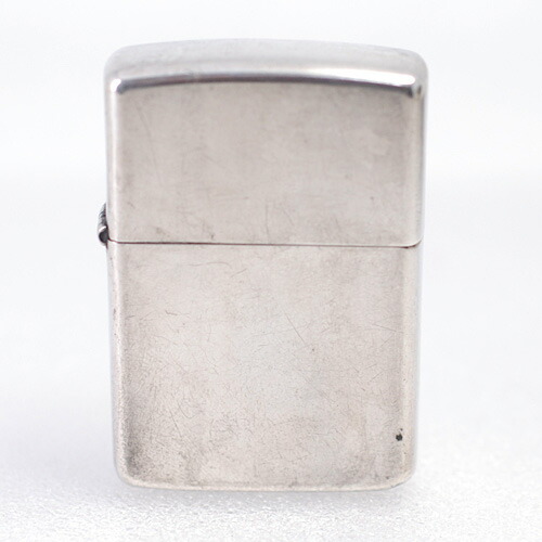 楽天市場】ジッポ ジッポー ZIPPO 彫柄入り スターリングシルバー