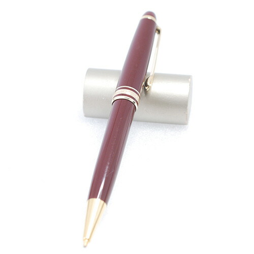 モンブラン マイスターシュテック シャープペンシル Amazon.co.jp: モンブラン MONTBLANC シャープペンシル マイ