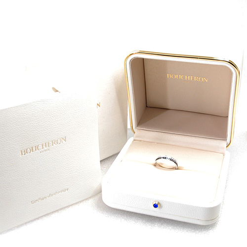 楽天市場】BOUCHERON ブシュロン キャトル クラシック