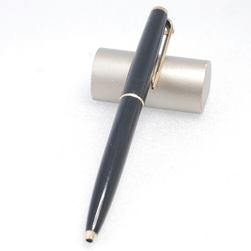 ☆稀少☆　MONTBLANC モンブラン　ハンマートリガーボールペン　 380 拡大写真》モンブラン No.380 クラシック ボールペン - DIY&ToolBox
