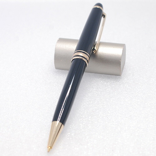 マイスターシュテック　0.9　ル・グラン　メカニカルペンシル MONTBLANC モンブラン ペンシル 0.9mm マイスターシュテュック