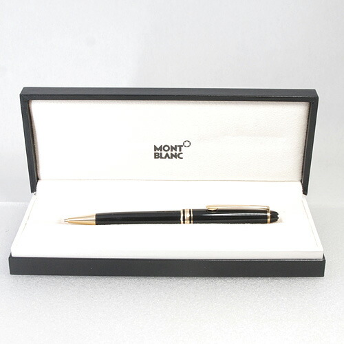 楽天市場】MONTBLANC モンブラン マイスター シュテック メカニカル