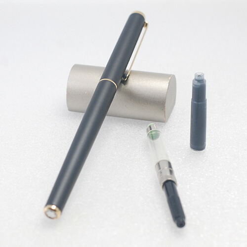 楽天市場】【未使用品】MONTBLANC モンブラン 万年筆 ノブレス