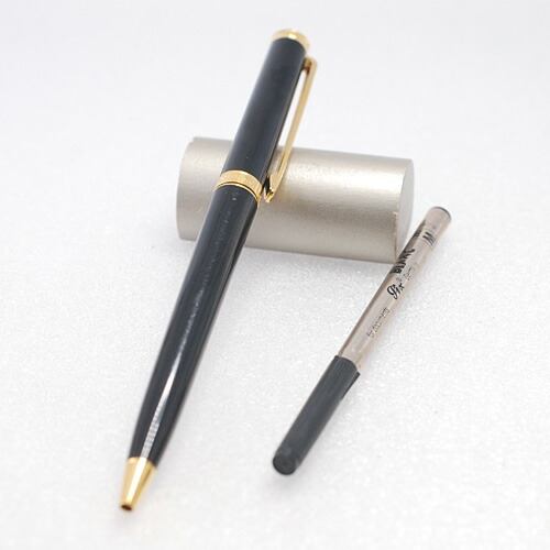 MONTBLANC ボールペン ノブレスオブリージュ ブラックNO.15230 詳細ページ | 万年筆 ボールペンなど高級筆記具の販売・買取